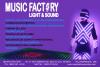 Foto de Music factory
