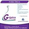Foto de Laboratorio Grijalva