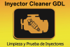Foto de Inyector cleaner gdl