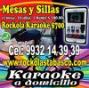 Foto de Rockolas Karaoke Tabasco a Domicilio