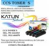 Foto de Ccs toner`s