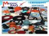 Foto de Empaques y maquinados medycpaq