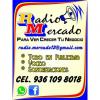Foto de Radio mercado