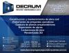 Foto de Decrum proyectos y construcciones S.A. De C.V.