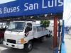 Foto de Camiones hyundai san luis