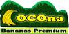 Foto de Cocona bananas premium