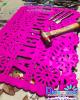 Foto de Papel picado decorarmex